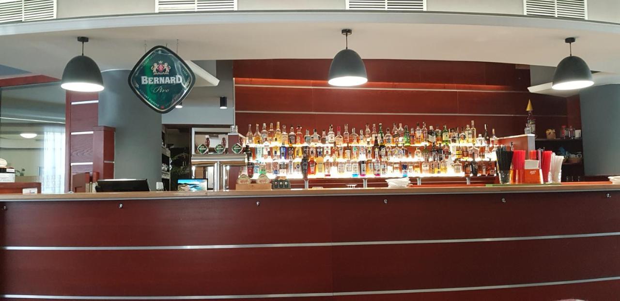 Wellness & Spa Lipno - Frymburk C410 מראה חיצוני תמונה