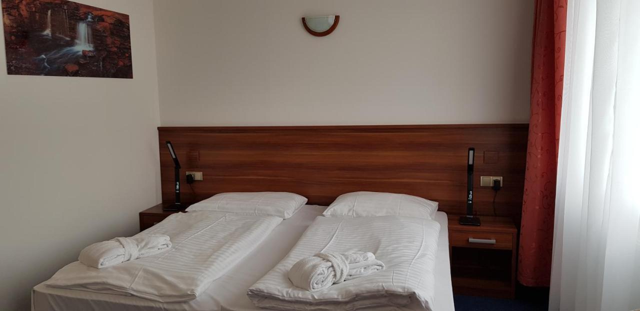 Wellness & Spa Lipno - Frymburk C410 מראה חיצוני תמונה