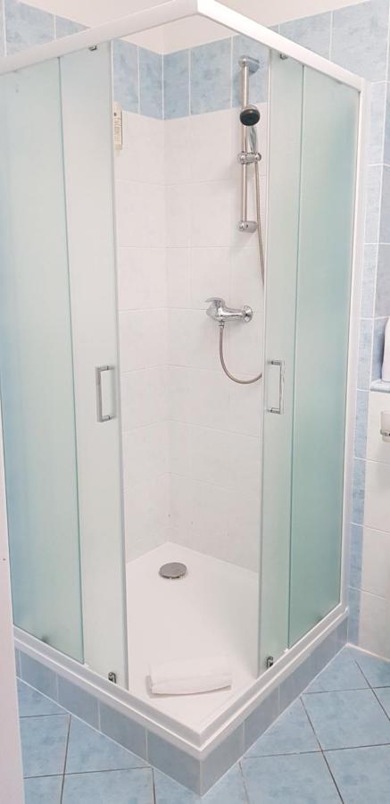 Wellness & Spa Lipno - Frymburk C410 מראה חיצוני תמונה