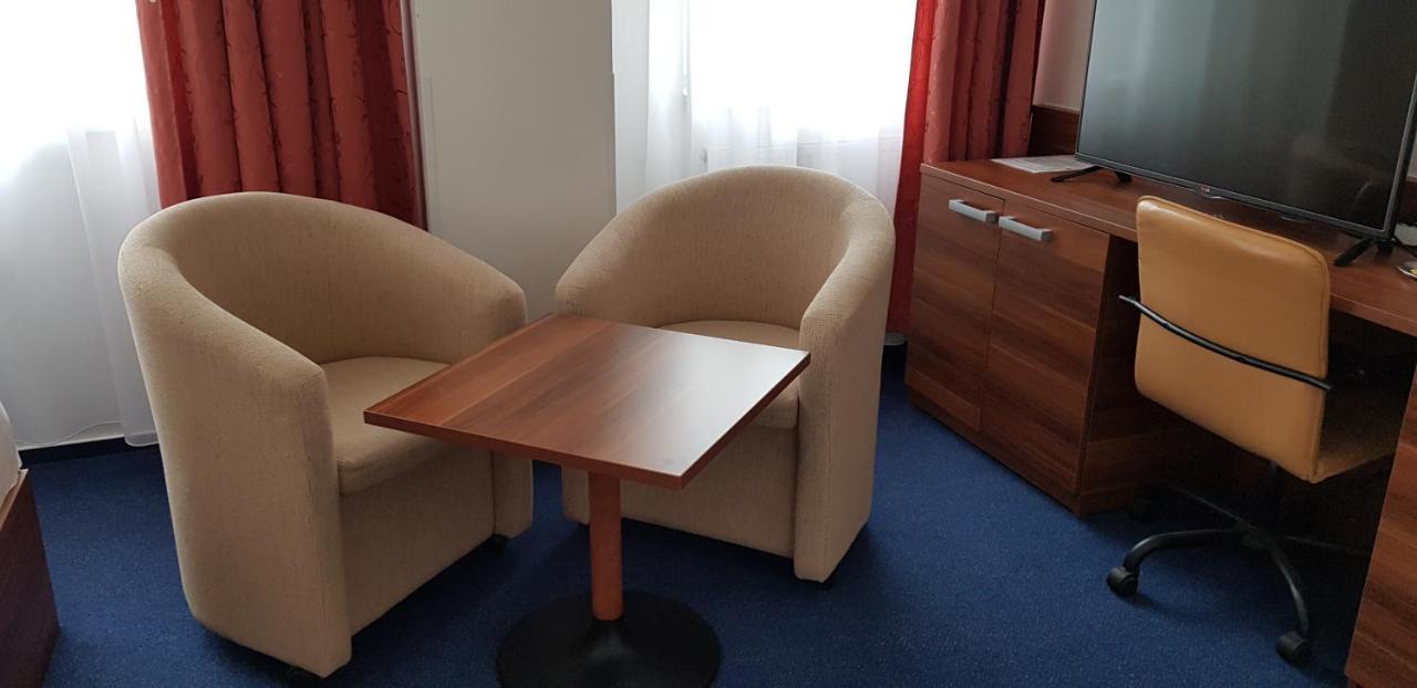 Wellness & Spa Lipno - Frymburk C410 מראה חיצוני תמונה
