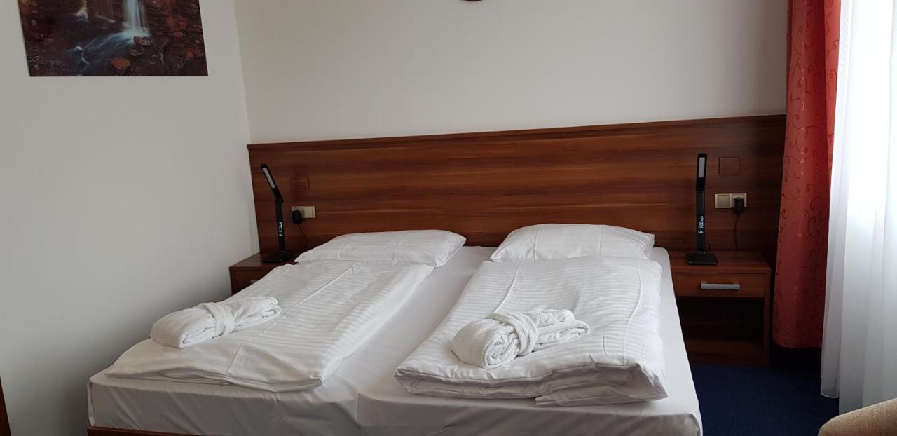 Wellness & Spa Lipno - Frymburk C410 מראה חיצוני תמונה