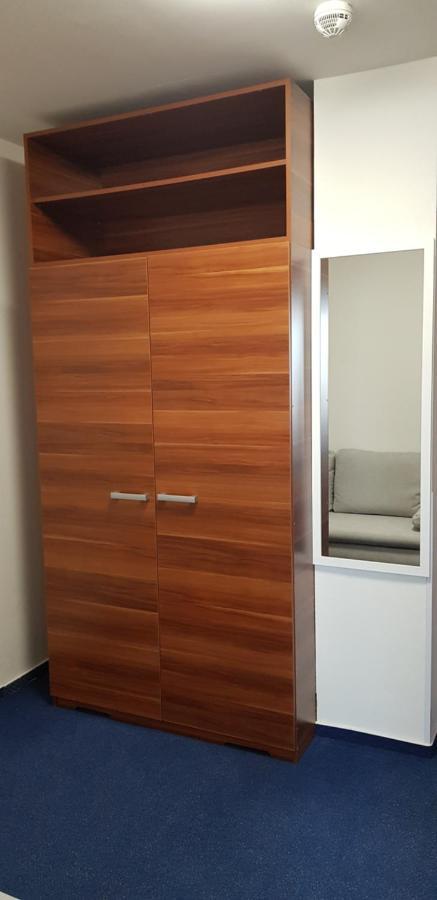 Wellness & Spa Lipno - Frymburk C410 מראה חיצוני תמונה