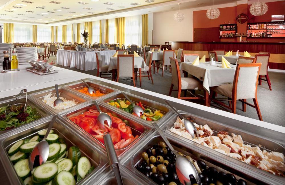 Wellness & Spa Lipno - Frymburk C410 מראה חיצוני תמונה